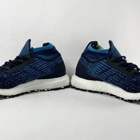 Adidas Ultraboost All Terrain - B37698 - Picture 7 of 9